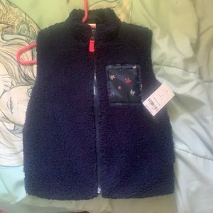 Vest girls 3T